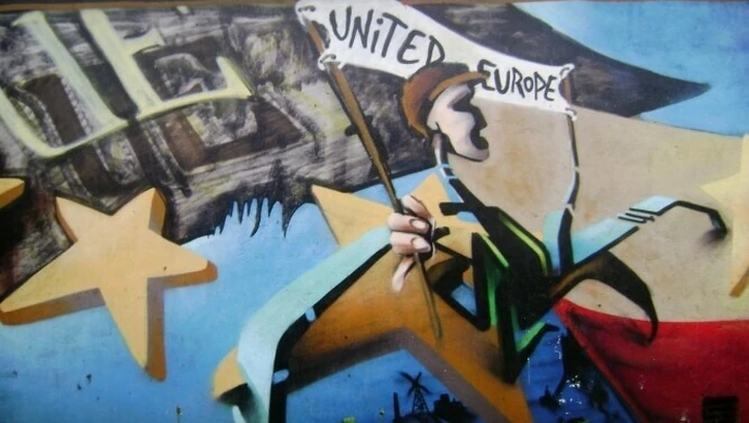 Piotrkowskie graffiti - sztuka czy wandalizm?