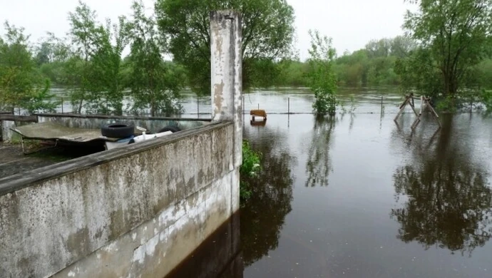 Poszkodowani z Sulejowa otrzymają pomoc z gminy