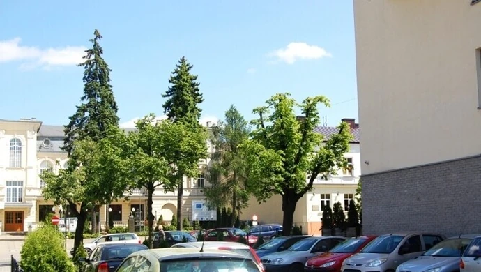 Prezydent złożył zawiadomienie do prokuratury 