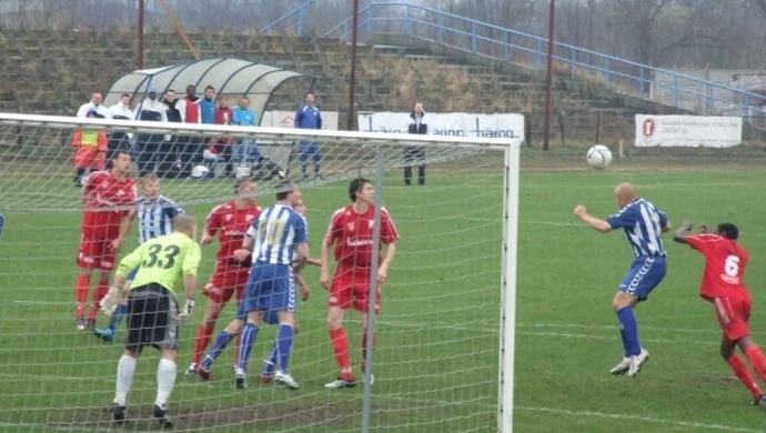 Concordia remisuje w Rzeszowie!