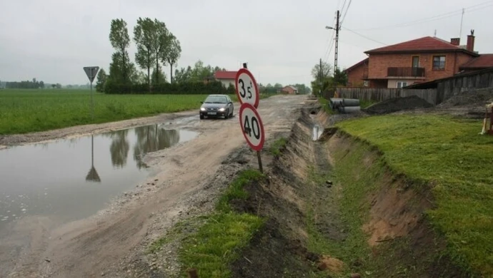 Drogowy boom w regionie?