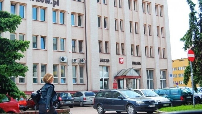 Wyrobił fałszywy dowód w Piotrkowie