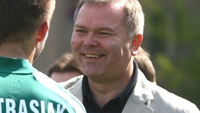 Jacek Zatorski nowym prezesem GKS Bełchatów