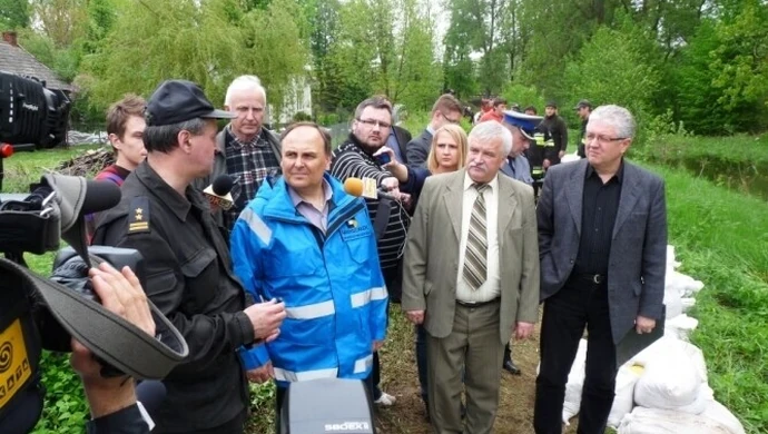 Sulejów: Nie otrzymali jeszcze zasiłków