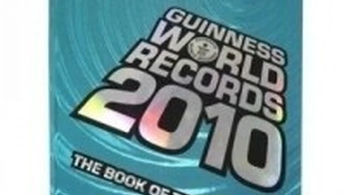 Rekord Guinnessa w Piotrkowie