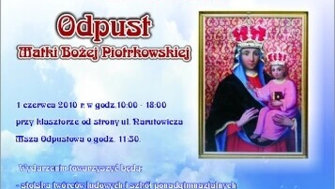 Powiatowy Odpust u Bernardynów