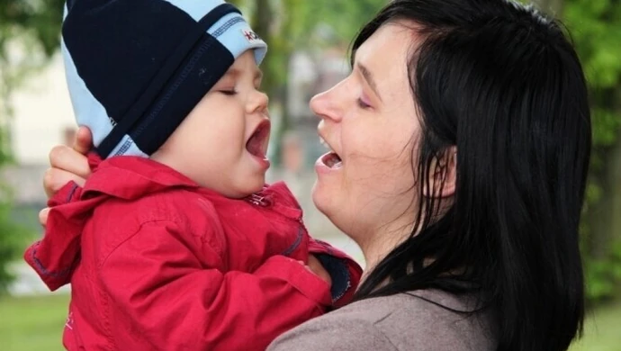 Jaś chwycił wszystkich za serce