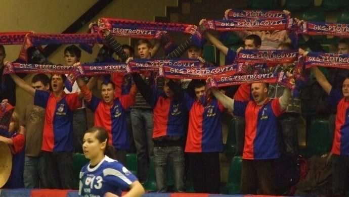 Rafał Chmielewski nowym prezesem Piotrcovii