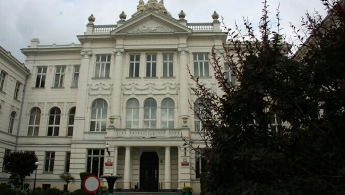 Piotrków: 14 mln na remont sądu