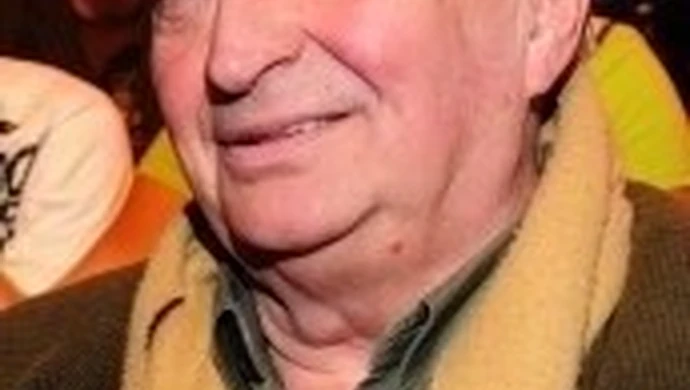 Bohdan Łazuka z występem w Piotrkowie