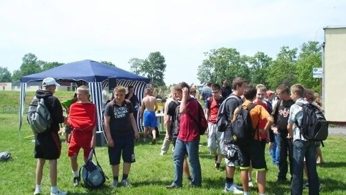 Piknik pod hasłem &#8222;Piotrków bez przemocy&#8221;