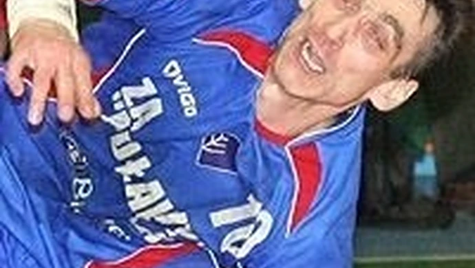 Robert Nowakowski nowym trenerem Piotrcovii