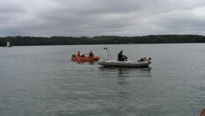Smardzewice: Zginął ratując swoją córkę