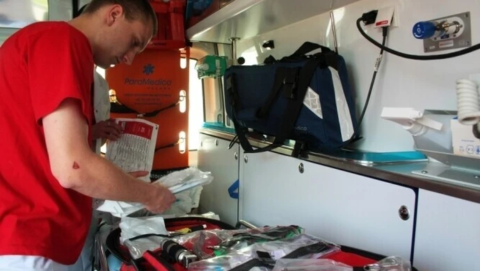 Piotrków: Nowy nabytek szpitala