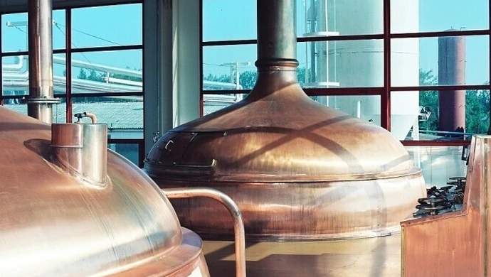 Piotrków: Browar CORNELIUS  z pasją warzy piwa