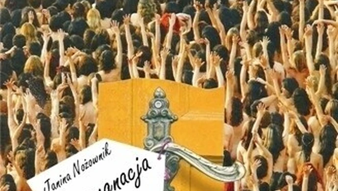 Piotrków: Wieczór autorski J. Nożownik w ODA