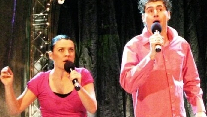 Razem w domu, razem w pracy