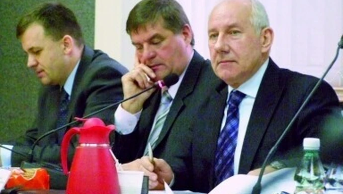 Sesja: Przyjęto zmiany w budżecie miasta