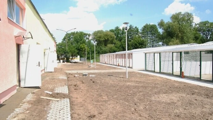 To wyjątkowa sprawa &#8211; niebawem przeprowadzka