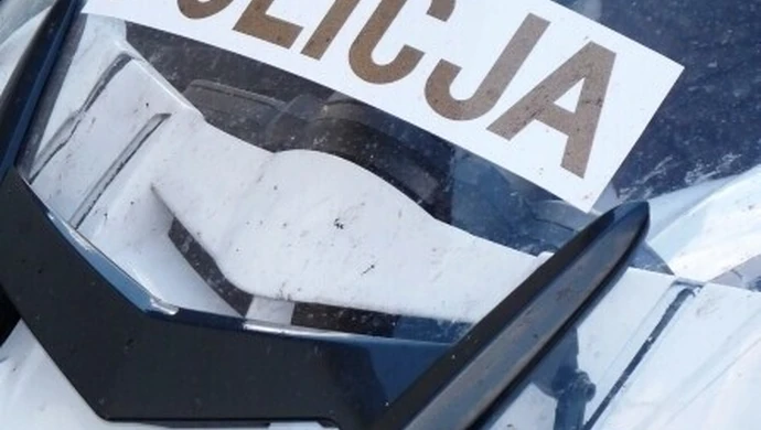 Region: Tragiczny wypadek w Gorzkowicach