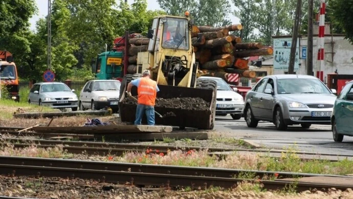 Piotrków: Koniec z tymi dziurami