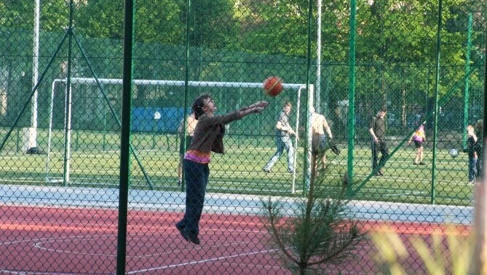 Piotrków: Już (prawie) mamy „Orlika”