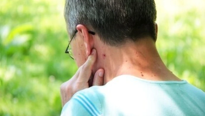 Nie mogę wrócić do domu