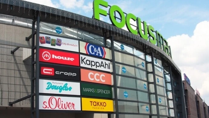 Zadbaj o swoje serce w Focus Mall Piotrków