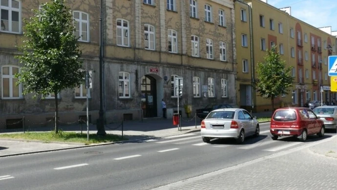 Piotrków: Dziesiątka” wyłączona z użytkowania?