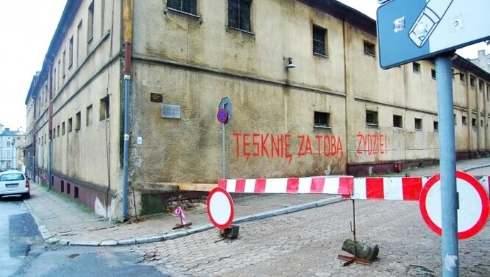 Region: Spłonie stodoła w Zawadzie 