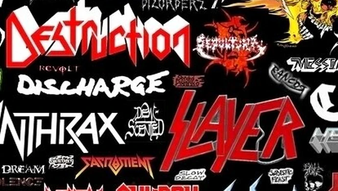 Jak cię widzą, tak cię piszą... - czyli o metalowcach