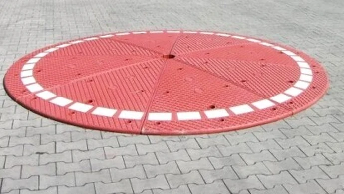 W wakacje pojawią się trzy nowe ronda