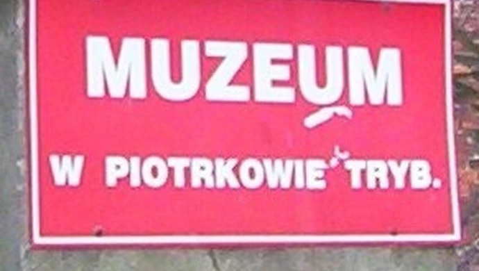 Piotrków: Muzeum na wakacje