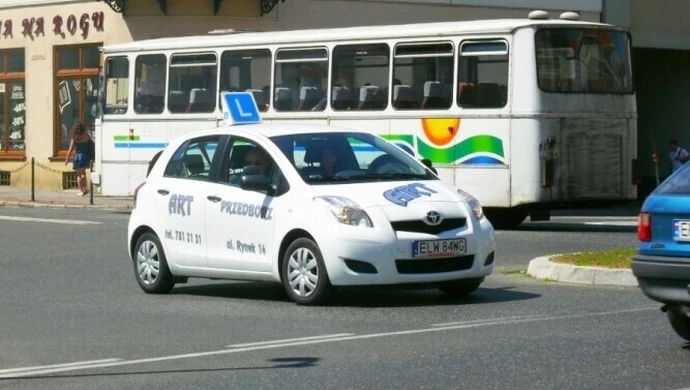 Będzie jeszcze więcej elek w Piotrkowie