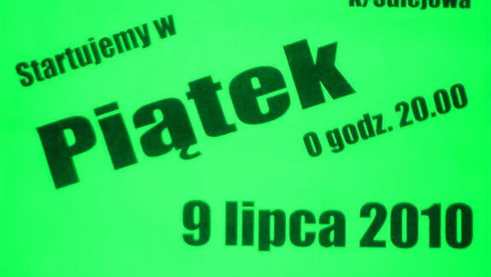 Udana impreza w Białej