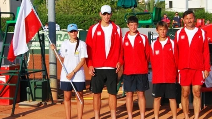 Piotrkowianin Kamil wicemistrzem Europy