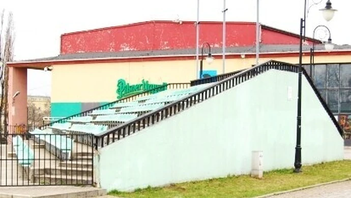 Piotrkowska Hawana niszczeje