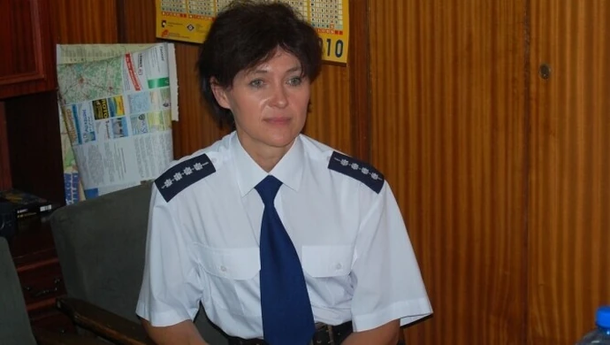Nowy rzecznik prasowy piotrkowskiej policji