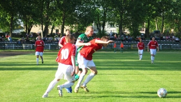 Concordia Piotrków jednak w III lidze