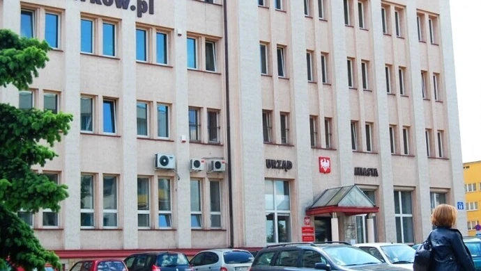 Piotrków i Wolbórz na czele rankingu „Rzeczpospolitej"
