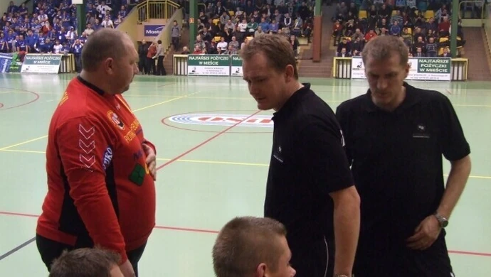 Cenny sprawdzian Piotrkowianina