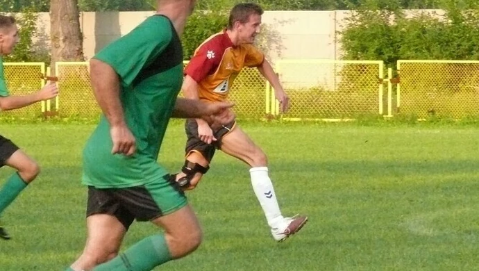 Emocje w Pucharze Polski