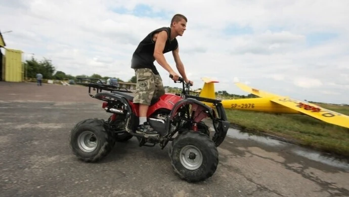 Pomysły na lotnisko &#8211; ma zatętnić życiem 