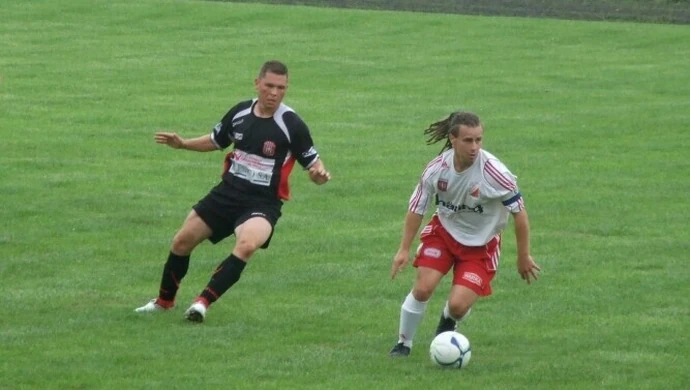 Concordia wyeliminowała Resovię. Zdecydowały rzuty karne!