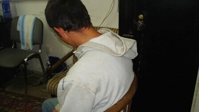 Policjanci rozbili gang z regionu piotrkowskiego