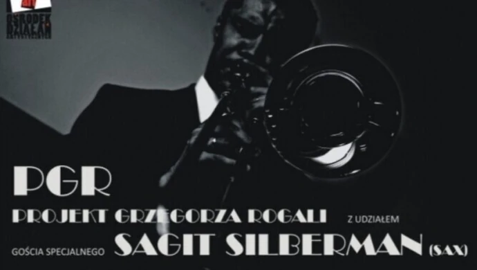 Jazzowy wieczór w piotrkowskim ODA