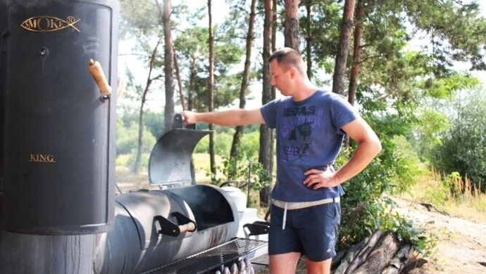 Region: Zbiornik dla rolników przejęli turyści