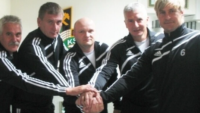 Bełchatów wygrywa na inaugurację