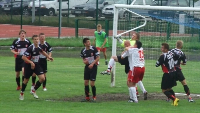 Concordia poznała rywala w Pucharze Polski