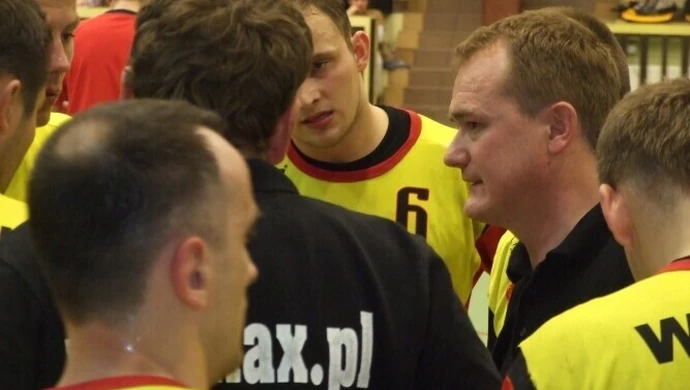 Piotrkowianin nadal bez wygranej w sparingach